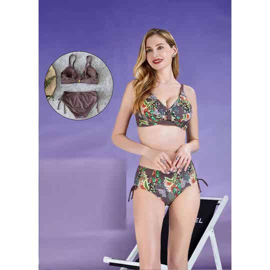 Maillot de bain femme MB704